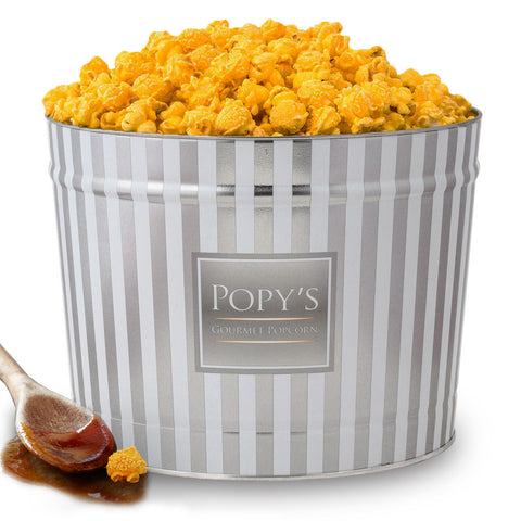 Barbecue CheeseCorn