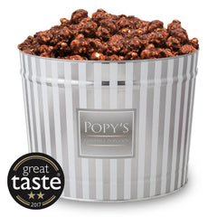Chocolate CaramelCorn