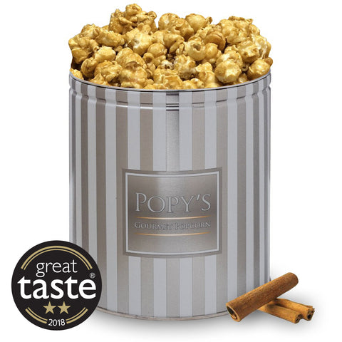 Cinnamon Cookie CaramelCorn