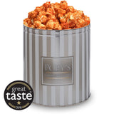 1 Gallon Tin