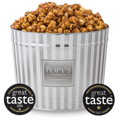 Macadamia CaramelCorn
